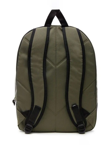 Rucsac Vans, verde Verde