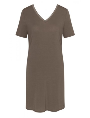 Rochie de noapte Triumph, maro, 42