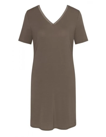 Rochie de noapte Triumph, maro