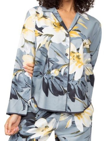 Bluza pijama Cyberjammies, floral