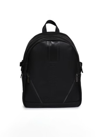 Rucsac Versace Jeans Couture, negru, ONE SIZE