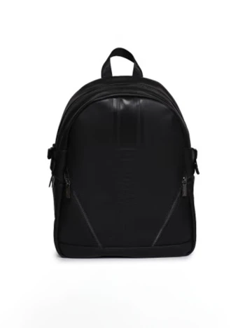 Rucsac Versace Jeans Couture, negru Negru