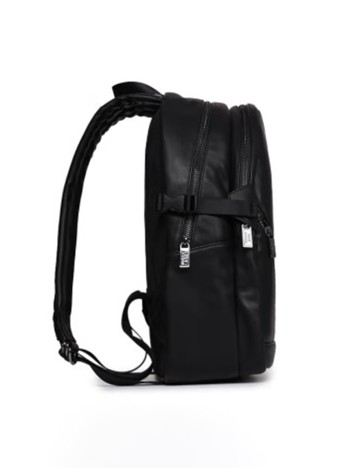 Rucsac Versace Jeans Couture, negru