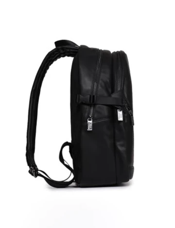 Rucsac Versace Jeans Couture, negru Negru