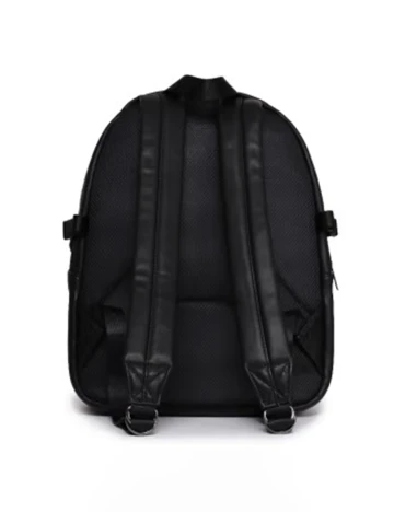 Rucsac Versace Jeans Couture, negru Negru