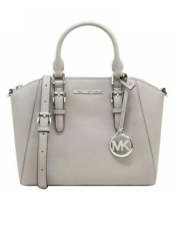 Geanta Michael Kors, gri