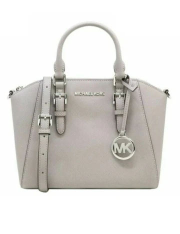 Geanta Michael Kors, gri