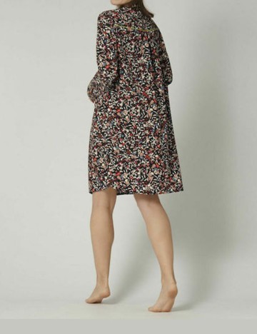 Rochie de noapte Triumph, floral
