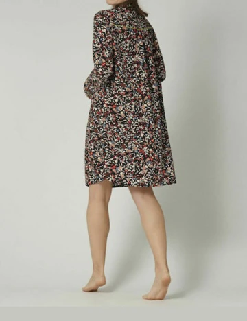 Rochie de noapte Triumph, floral