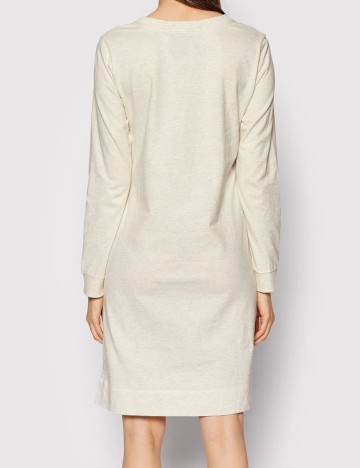 Rochie de noapte Triumph, ecru