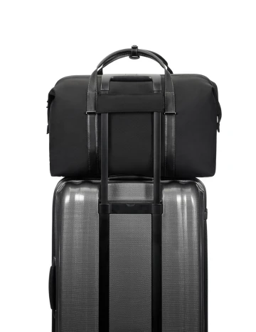 Geanta SAMSONITE, negru Negru