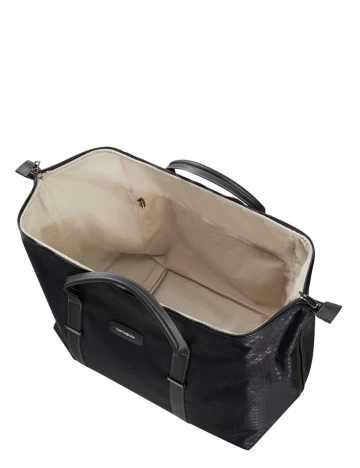 Geanta SAMSONITE, negru Negru