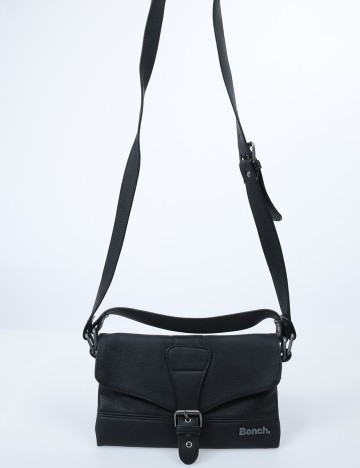 Geanta Bench, negru