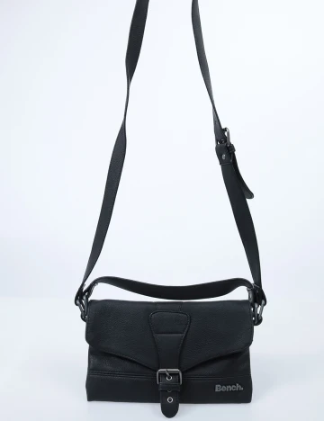 Geanta Bench, negru Negru