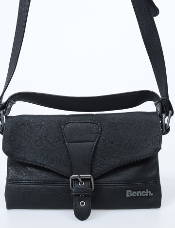 Geanta Bench, negru