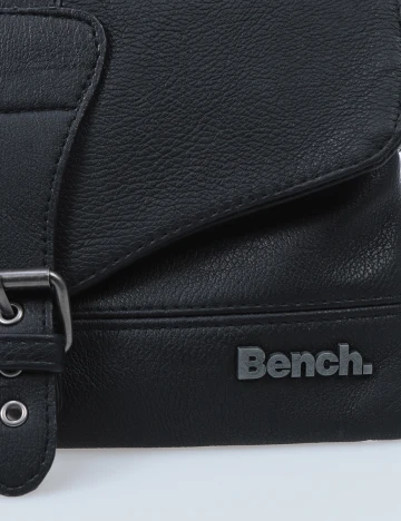 Geanta Bench, negru Negru