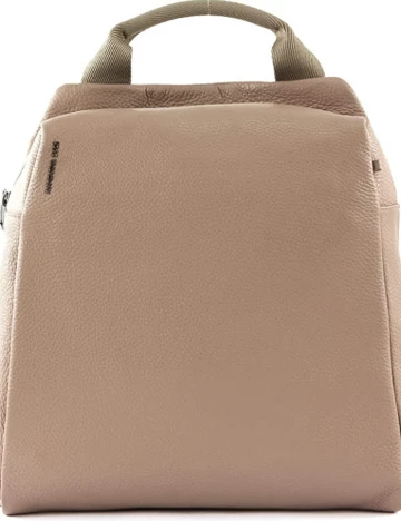 Rucsac Mandarina Duck, maro Maro