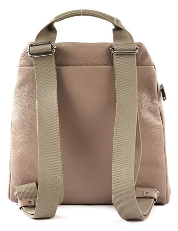 Rucsac Mandarina Duck, maro