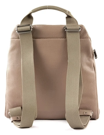 Rucsac Mandarina Duck, maro Maro