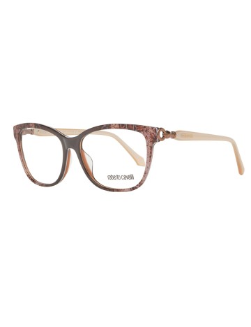 Rama ochelari Roberto Cavalli, maro, ONE SIZE