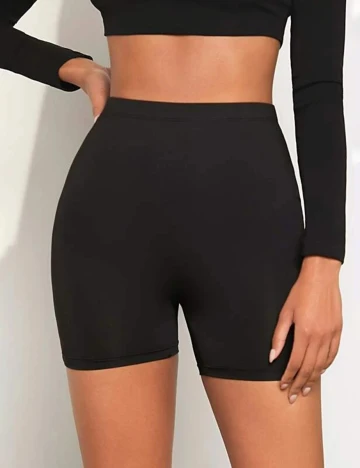 Colanti SHEIN, negru