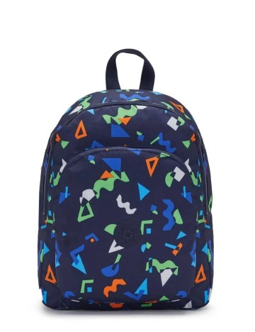 
						Rucsac Kipling, albastru, ONE SIZE