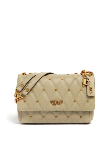 Geanta Guess, verde