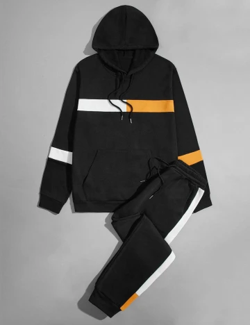 Trening SHEIN, negru
