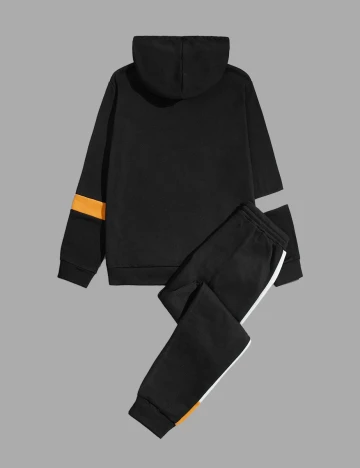 Trening SHEIN, negru