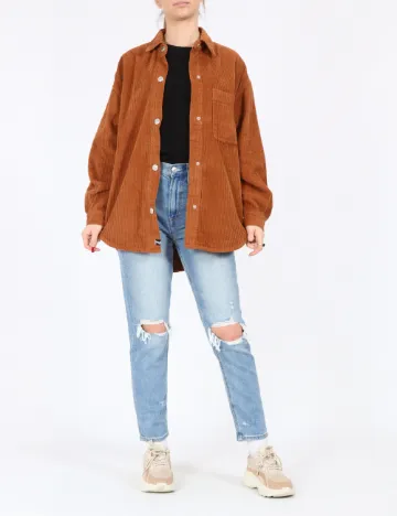 Jacheta Bershka, maro Maro