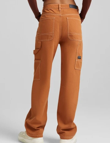 Blugi Bershka, maro