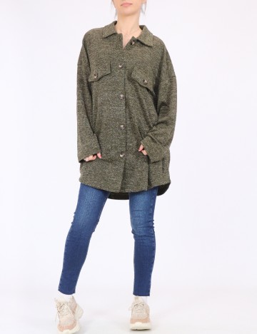 Jacheta SHEIN, verde