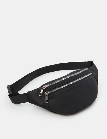 Borseta Sinsay, negru