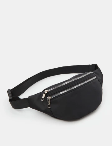 Borseta Sinsay, negru