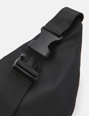 Borseta Sinsay, negru