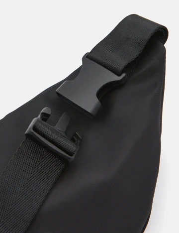 Borseta Sinsay, negru