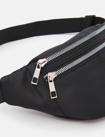 Borseta Sinsay, negru