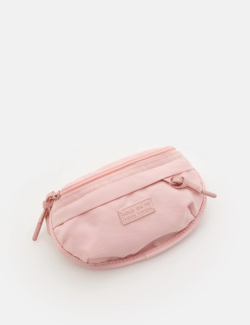 Borseta Sinsay, roz, ONE SIZE