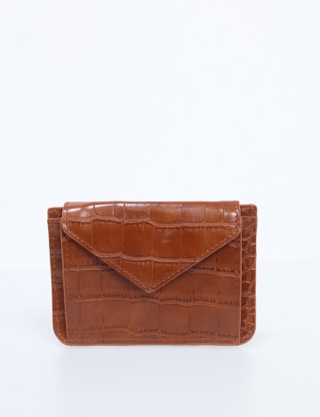 Portofel Mohito, maro