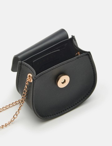 Mini poseta Sinsay, negru