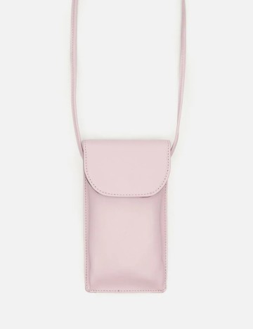 Mini poseta CROPP, lila