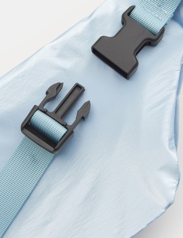 Borseta Sinsay, bleu