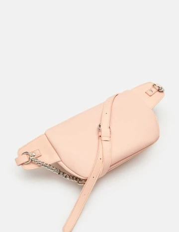 Borseta CROPP, nude