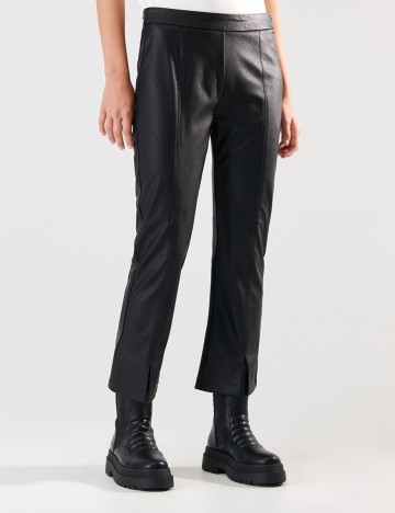 Pantaloni Sinsay, negru