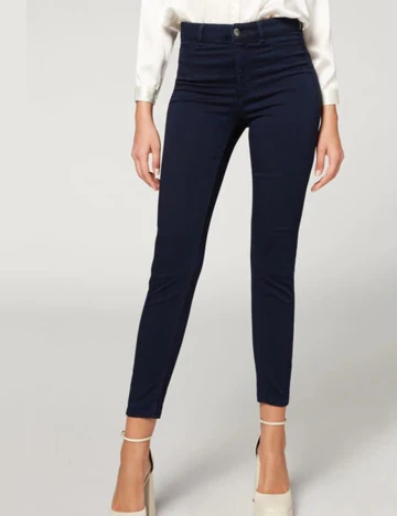 Blugi Only, bleumarin