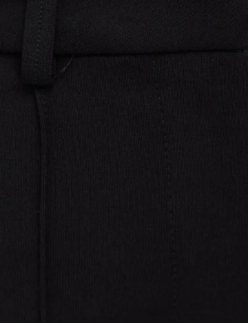 Pantaloni Vero Moda, negru