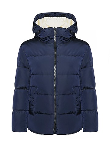 Geaca Weekend Max Mara, bleumarin