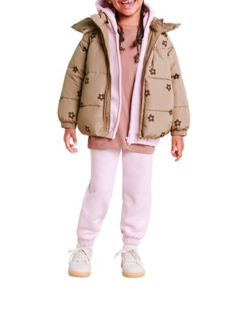 Geaca Zara, maro deschis, 1,5-2 ANI