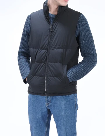 Vesta Jack&Jones, negru