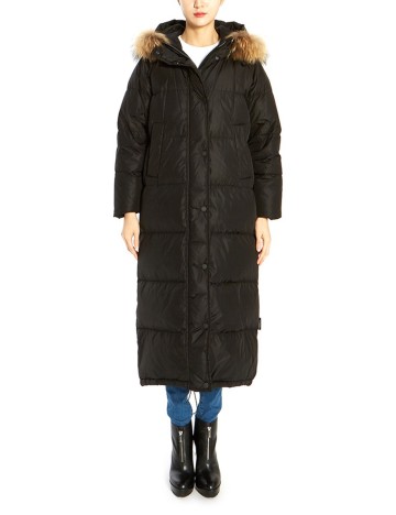 Geaca Weekend Max Mara, negru